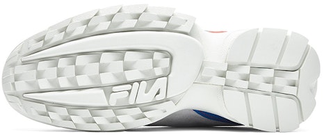 (W) Fila Disruptor 2 Sepatu Lowcut Abu-abu Retro T12W011402FVG Details for (W) Fila Disruptor 2 Sepatu Lowcut Abu-abu Retro T12W011402FVG