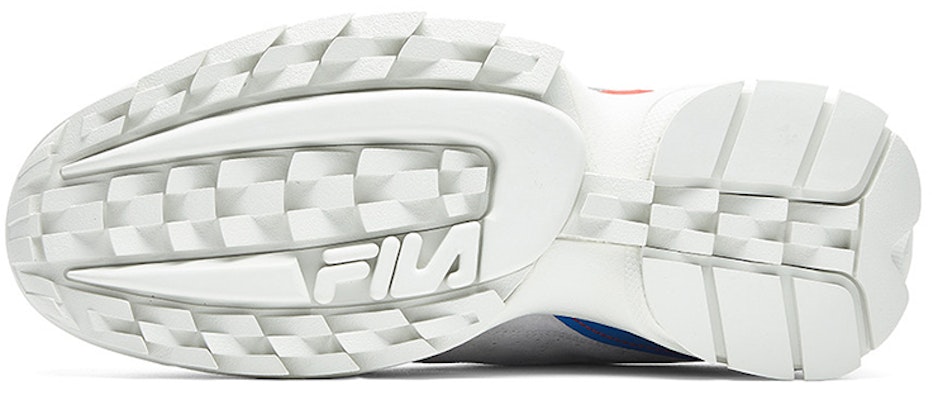 (W) FILA ディスラプター2 ローカット グレー (FIRA Disuruputā 2 Rōkatto Gurē) T12W011402FVG Details for (W) FILA ディスラプター2 ローカット グレー (FIRA Disuruputā 2 Rōkatto Gurē) T12W011402FVG