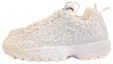 Buy (W) FILA ディスラプター2 マルチロゴ (FILA Disruptor 2 Multi Logo) 5FM00597-125
