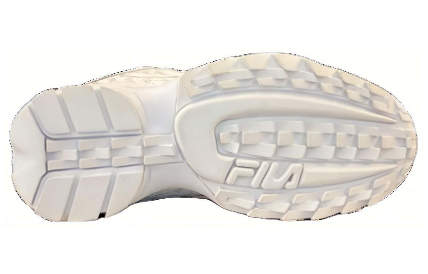 Purchase (W) FILA ディスラプター2 マルチロゴ (FILA Disruptor 2 Multi Logo) 5FM00597-125