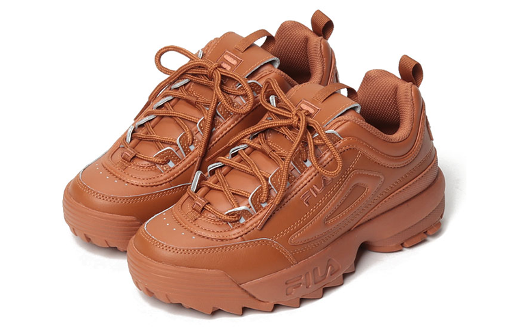 (W) FILA Disruptor 2 PRM 'Brown' 圖 2