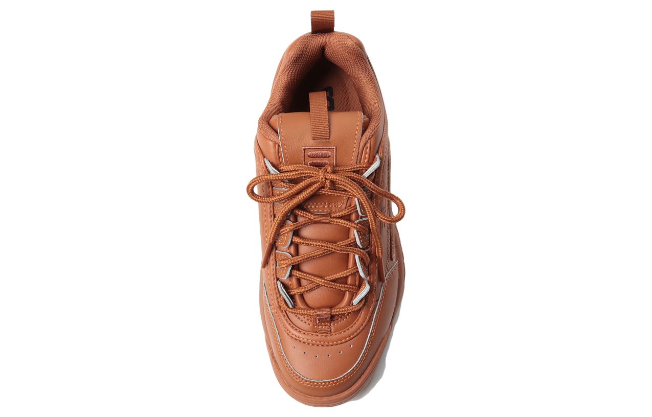 (W) FILA Disruptor 2 PRM 'Brown' 圖 3