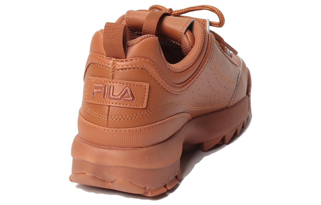 (W) FILA Disruptor 2 PRM 'Brown' 圖 4