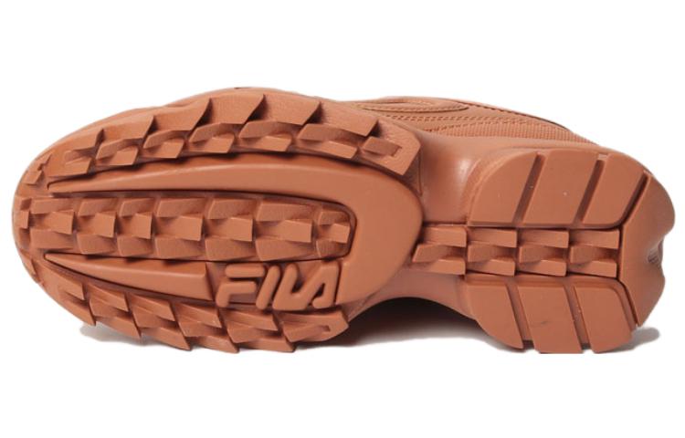 (W) FILA Disruptor 2 PRM 'Brown' 圖 5