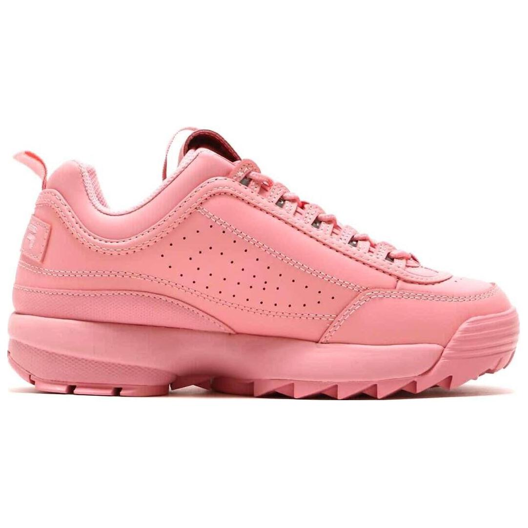 (W) FILA Disruptor 2 PRM 'Coral Blush' 圖 2