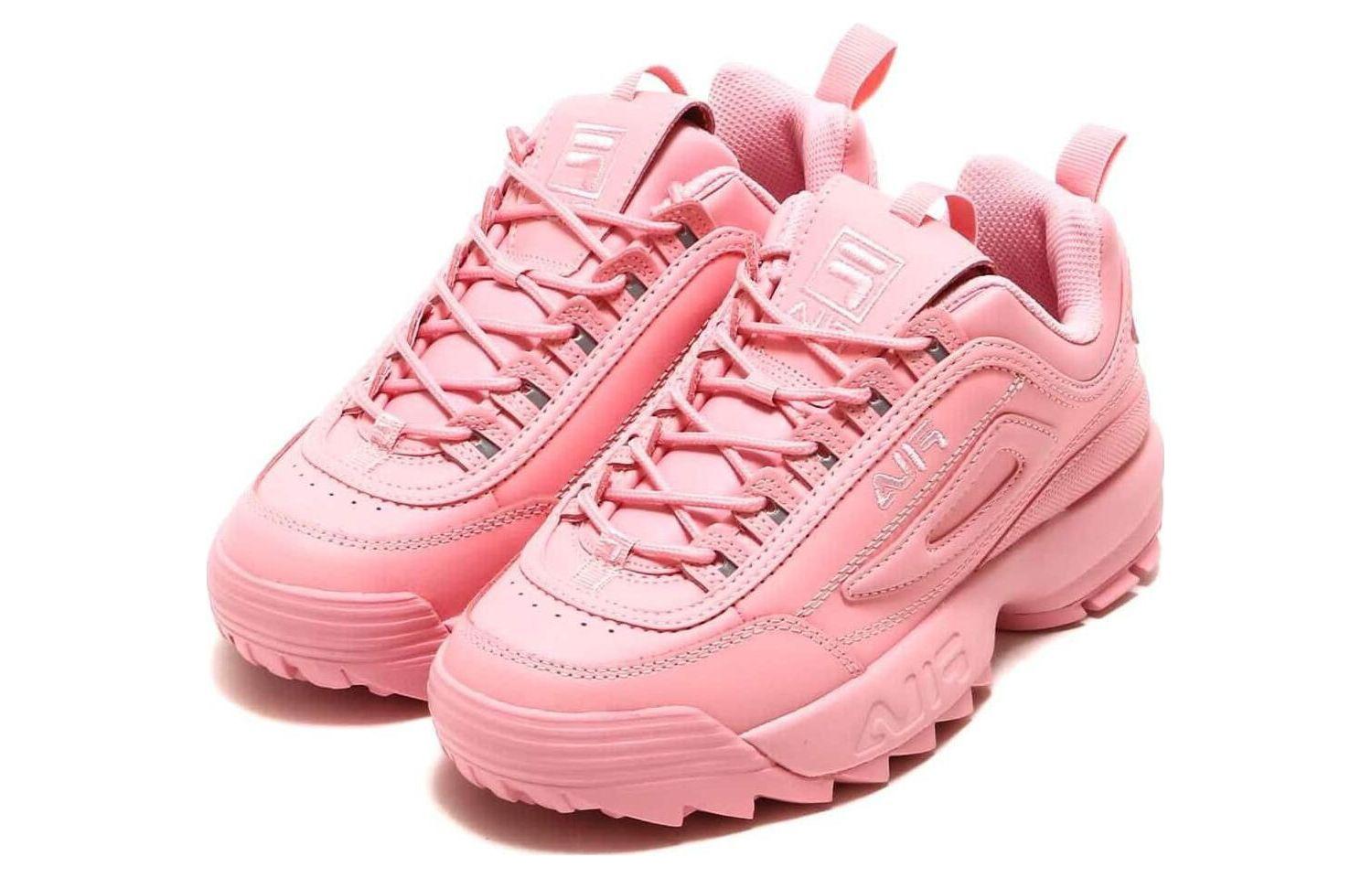 (W) FILA Disruptor 2 PRM 'Coral Blush' 圖 3