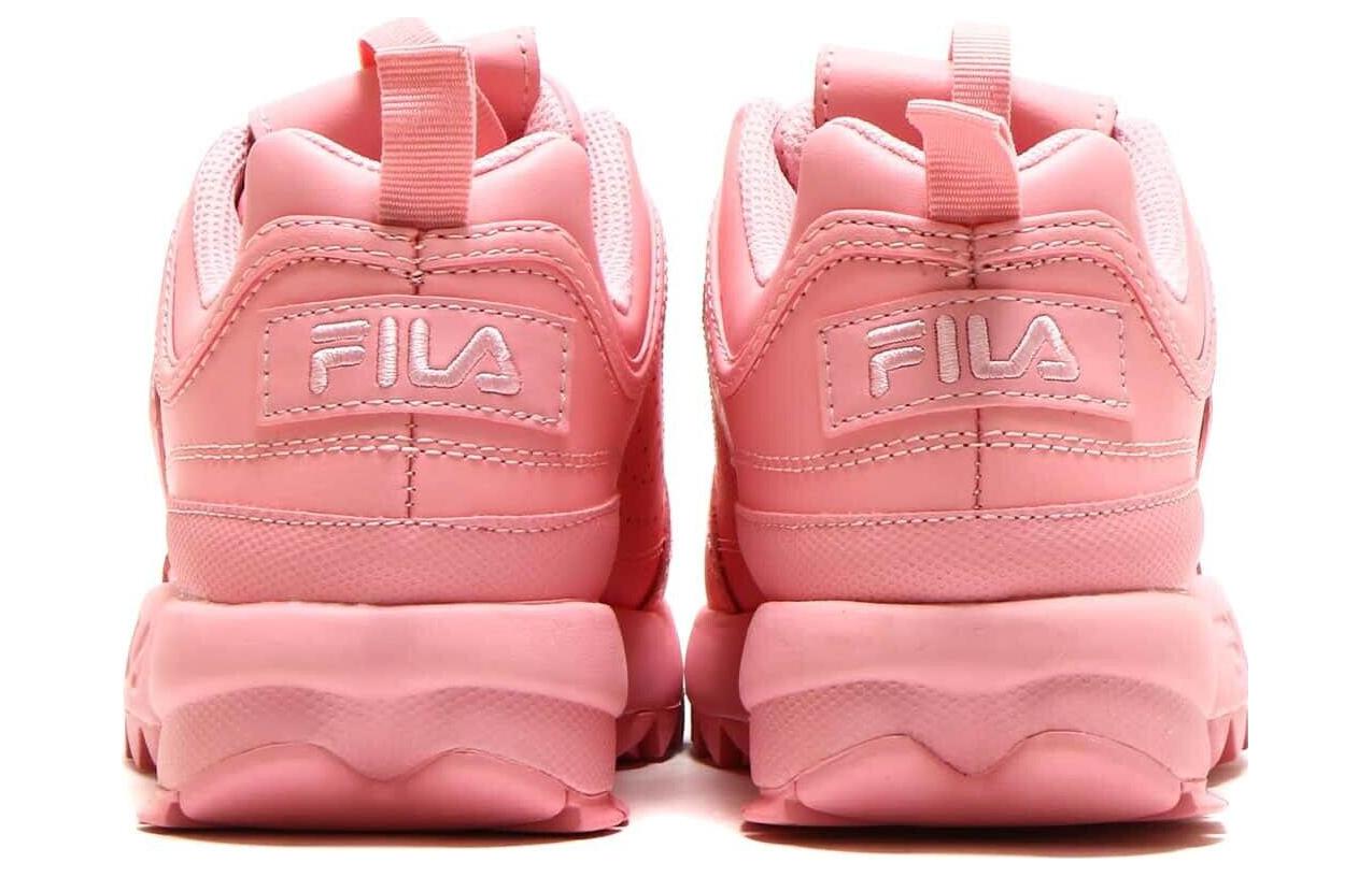 (W) FILA Disruptor 2 PRM 'Coral Blush' 圖 4