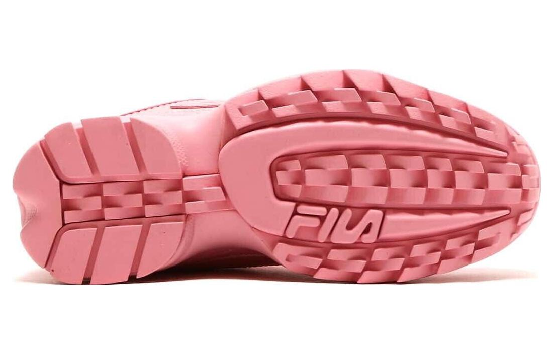 (W) FILA Disruptor 2 PRM 'Coral Blush' 圖 5