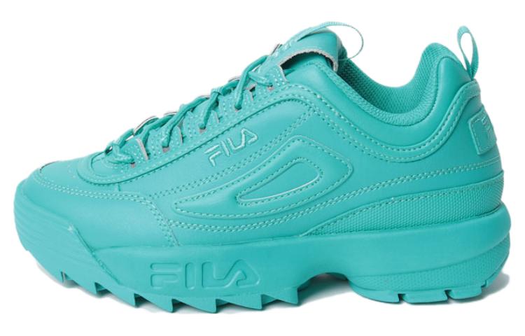 Buy (W) FILA 斐乐 Disruptor 2 高级版 '绿色' 504880899-00P