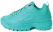 Buy (W) FILA 斐乐 Disruptor 2 高级版 '绿色' 504880899-00P