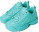 Order (W) FILA 斐乐 Disruptor 2 高级版 '绿色' 504880899-00P