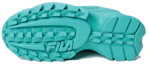 Purchase (W) FILA 斐乐 Disruptor 2 高级版 '绿色' 504880899-00P