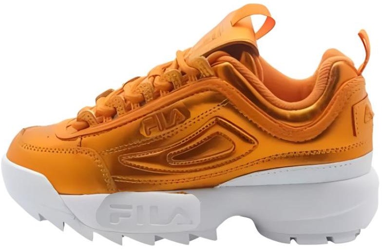 women-fila-disruptor-2-premium-metallic-orange-5-fm-00586-821