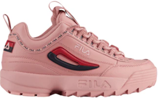 (Women) FILA Disruptor 2 Premium 'Pink' 5FM00079-682 (Women) FILA Disruptor 2 Premium 'Pink' 5FM00079-682