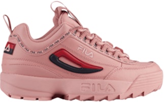 (Women) FILA Disruptor 2 Premium 'Pink' 5FM00079-682 (Women) FILA Disruptor 2 Premium 'Pink' 5FM00079-682