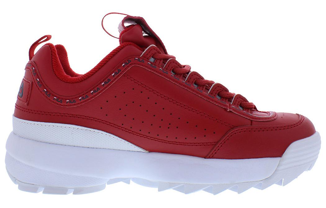 (W) FILA Disruptor 2 PRM 'Red' 圖 2