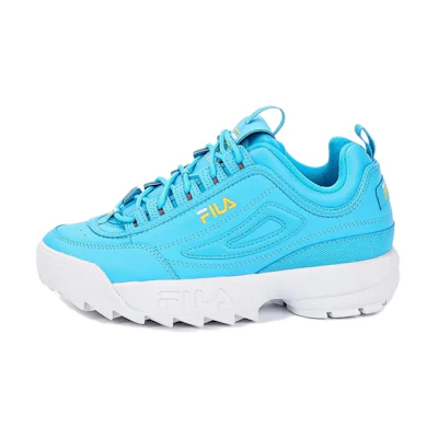 (W) FILA Disruptor 2 PRM 'Scuba Blue'