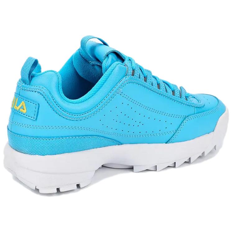 (W) FILA Disruptor 2 PRM 'Scuba Blue' 圖 2