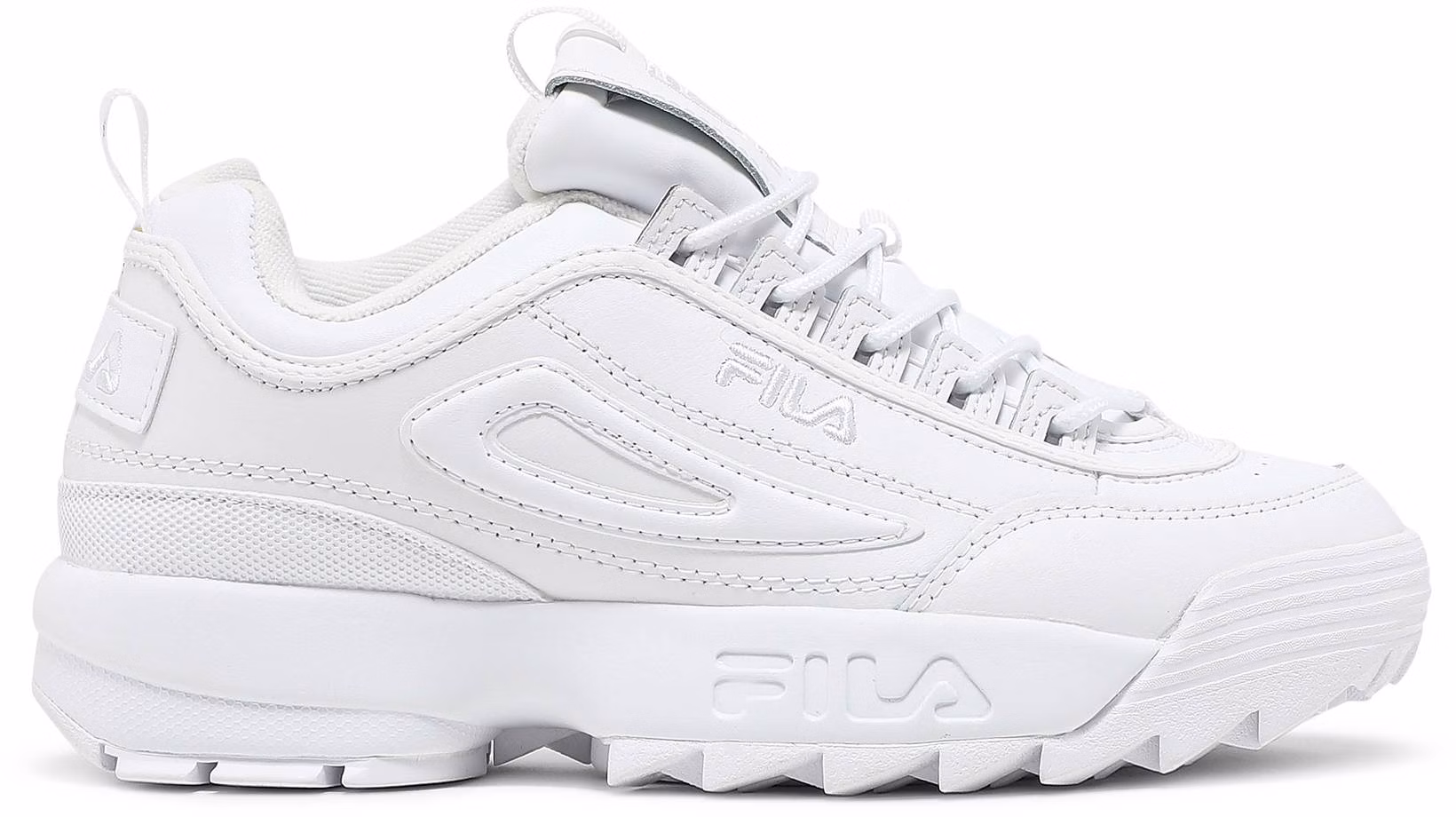 women-fila-disruptor-2-premium-triple-white-5-vf-80170-100
