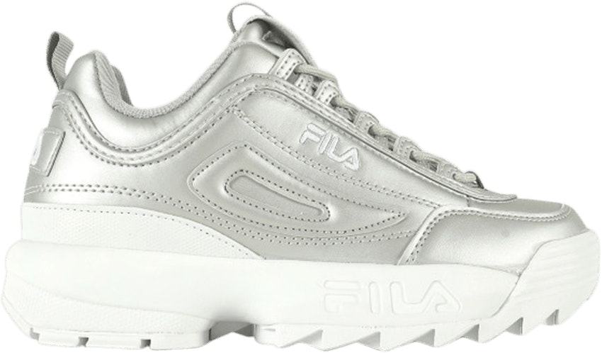 women-fila-disruptor-2-premium-metallic-silver-5-fm-00040-662