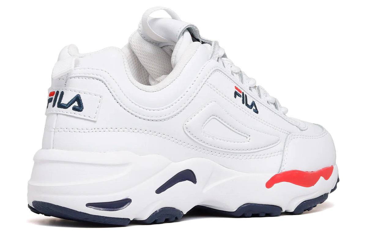 (W) FILA Disruptor 2 Ray Tracer 'White Navy' 圖 3