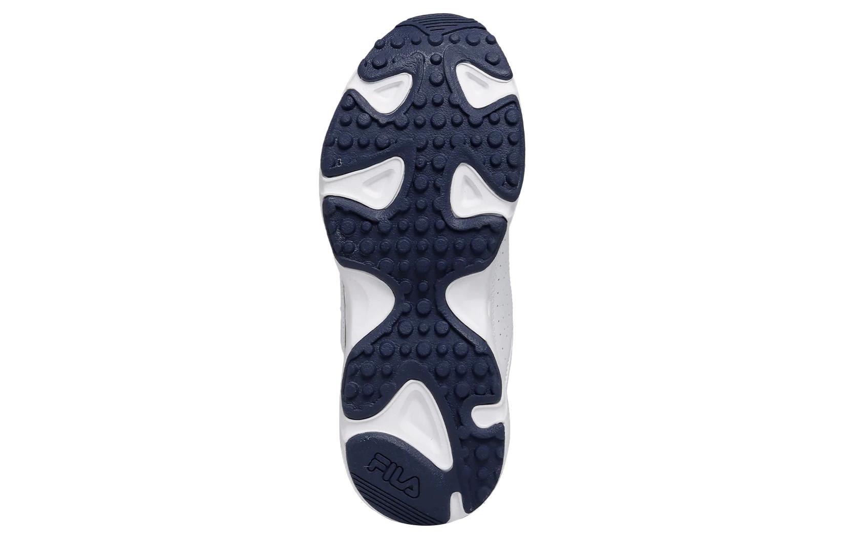 (W) FILA Disruptor 2 Ray Tracer 'White Navy' 圖 6