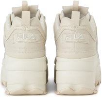 (W) FILA Disruptor 2 Wedge 'Beige Kasual' 504637854-01A Shop (W) FILA Disruptor 2 Wedge 'Beige Kasual' 504637854-01A