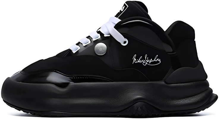 (W) FILA Disruptor 2 x MIHARA YASUHIRO 'Negro' RP2HWGHMBK Buy (W) FILA Disruptor 2 x MIHARA YASUHIRO 'Negro' RP2HWGHMBK