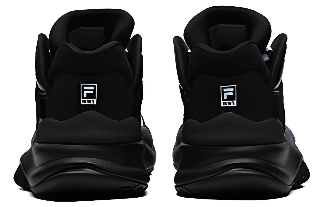 (W) FILA Disruptor 2 MIHARA YASUHIRO 'Black' 圖 3