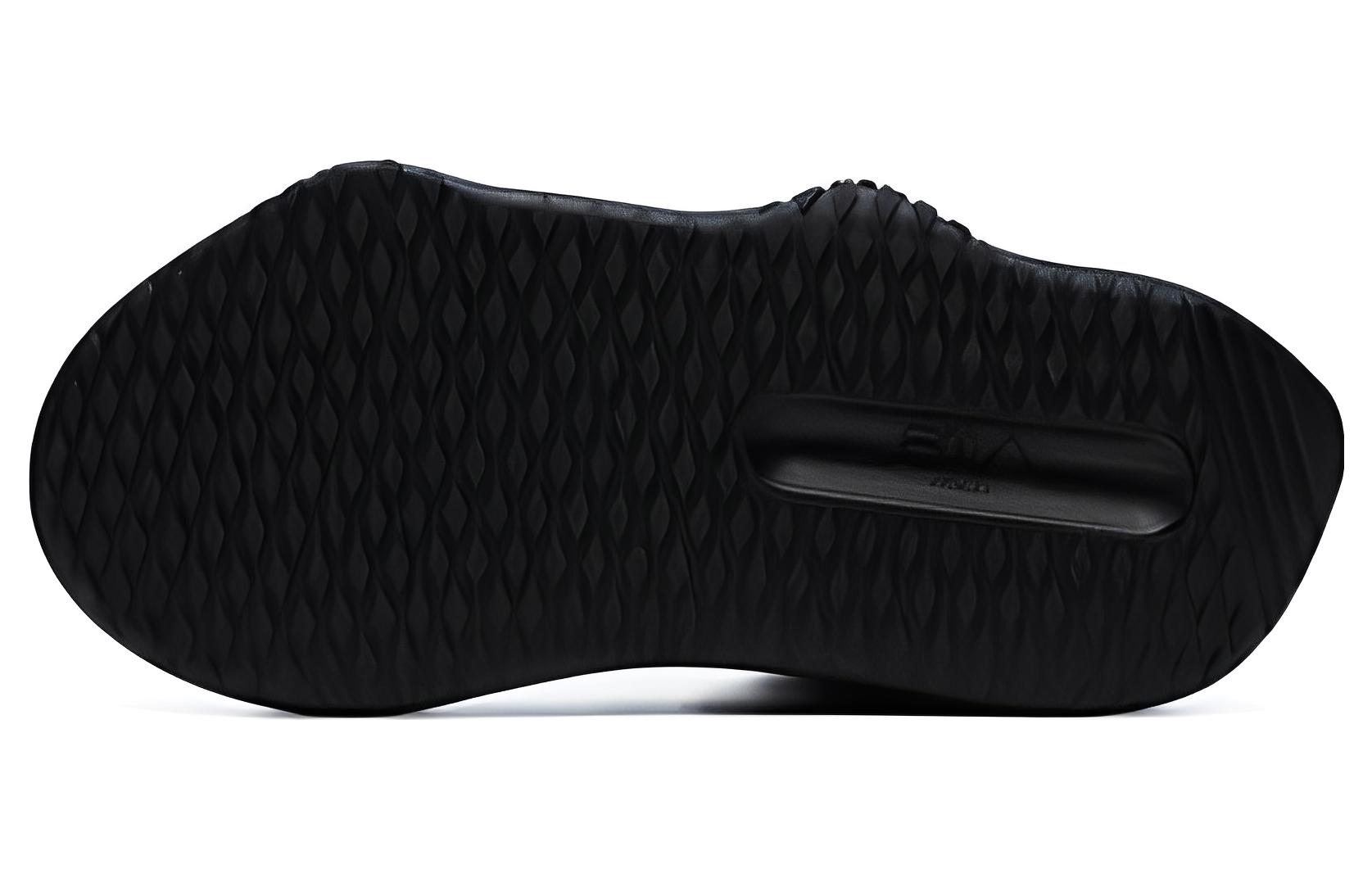 (W) FILA Disruptor 2 MIHARA YASUHIRO 'Black' 圖 4