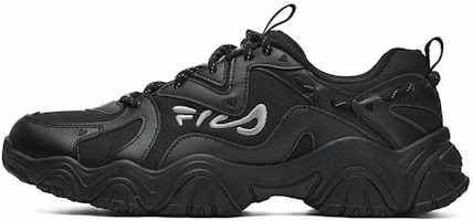 (Women) FILA Disruptor 4 2023 'Deep Black' F12M312101FBK (Women) FILA Disruptor 4 2023 'Deep Black' F12M312101FBK