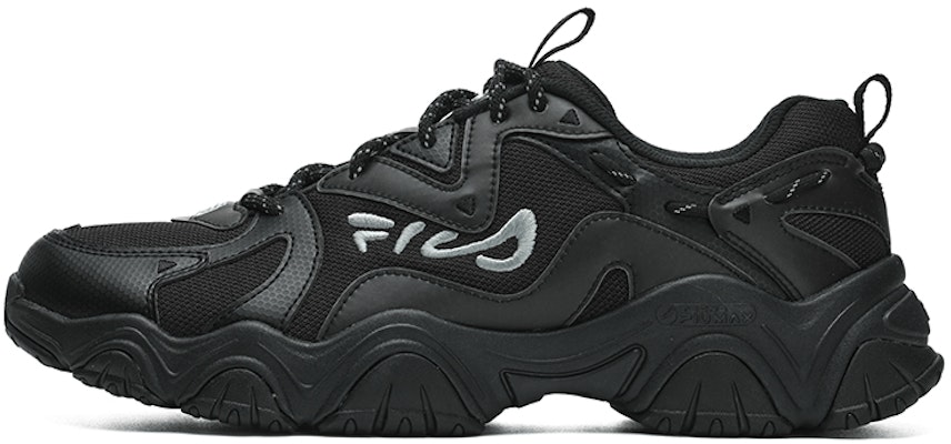 (W) FILA Disruptor 4 2023 'Hitam Gelap' F12M312101FBK Buy (W) FILA Disruptor 4 2023 'Hitam Gelap' F12M312101FBK