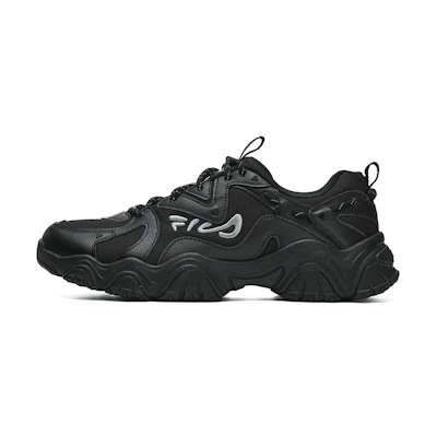 (W) FILA Disruptor 4 2023 'Deep Black'