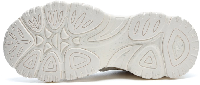 (W) Fila Fluid 4 运动鞋 '米白色' F12W322107FWG Purchase (W) Fila Fluid 4 运动鞋 '米白色' F12W322107FWG