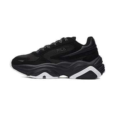 (W) FILA Morden Chic-FMC 'Black'