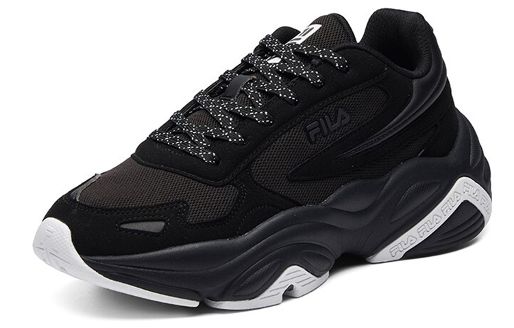 Order (W) FILAモダンシックFMC (ブラック) F12W111123FBK