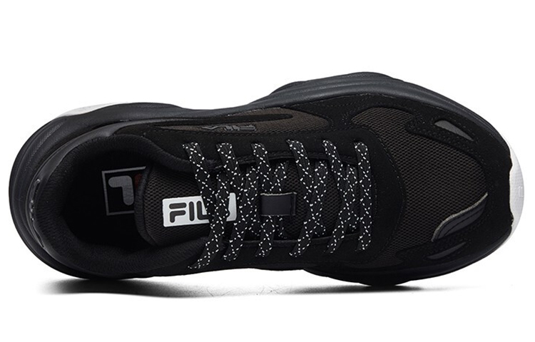 Purchase (W) FILAモダンシックFMC (ブラック) F12W111123FBK