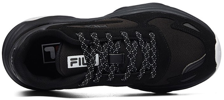 (W) FILAモダンシックFMC (ブラック) F12W111123FBK Purchase (W) FILAモダンシックFMC (ブラック) F12W111123FBK