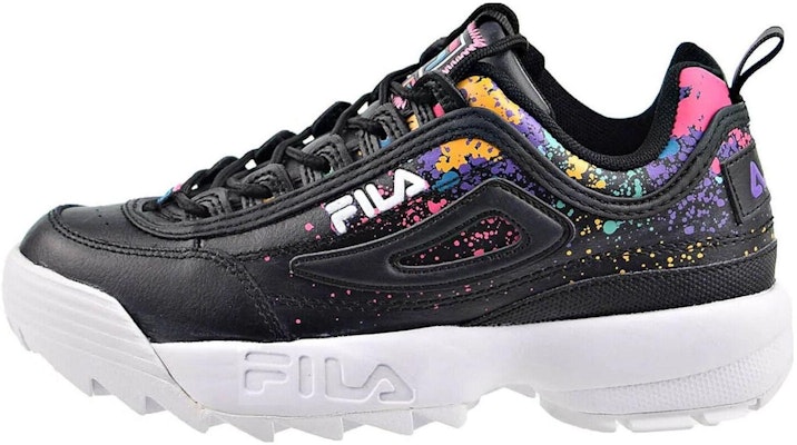 (Women) FILA Disruptor 2 'DIY' 5XM01557-020 Buy (Women) FILA Disruptor 2 'DIY' 5XM01557-020