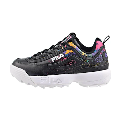 (W) FILA Disruptor 2 'DIY'