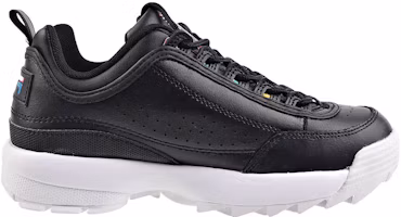 Order (W) FILA Disruptor 2 ''DIY'' Damen/Herren Sneaker 5XM01557-020