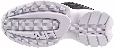 Purchase (W) FILA Disruptor 2 ''DIY'' Damen/Herren Sneaker 5XM01557-020