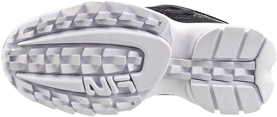 (Women) FILA Disruptor 2 'DIY' 5XM01557-020 Purchase (Women) FILA Disruptor 2 'DIY' 5XM01557-020