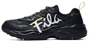 Buy (W) FILA Heritage-FHT 'Hitam Putih Kuning' F12W031120FBK