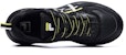 (W) FILA Heritage-FHT 'Hitam Putih Kuning' F12W031120FBK