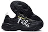 Purchase (W) FILA Heritage-FHT 'Hitam Putih Kuning' F12W031120FBK