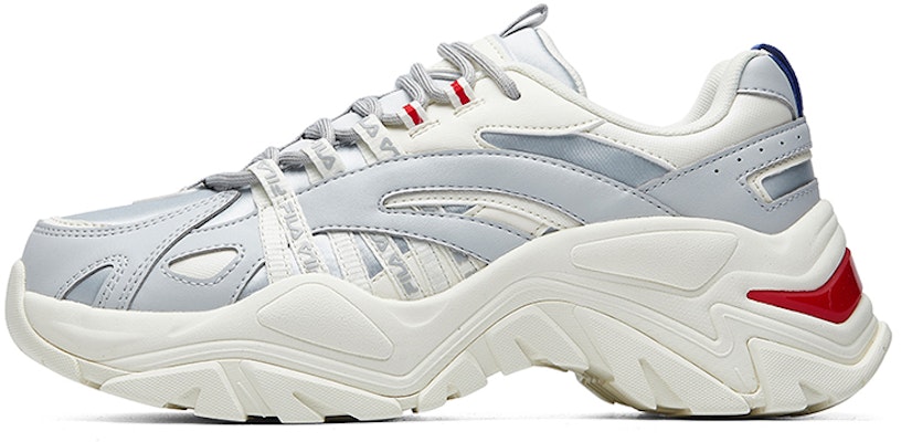(Women) FILA Sofia 'Gray White' F12W044115FGS Buy (Women) FILA Sofia 'Gray White' F12W044115FGS