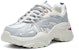 (W) FILA Sofia 'Kelabu Putih' F12W044115FGS