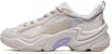 (W) FILA Platform Runner 'Kelabu' F12W141107FNC