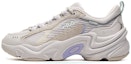 Buy (W) FILA Platform Runner 'Kelabu' F12W141107FNC